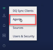 Agent Selection